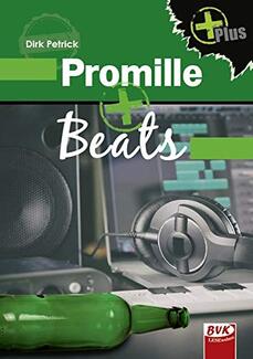 Buch-Cover Promille + Beats