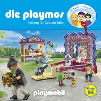 Die Playmos